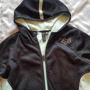 Fox racing active jacket